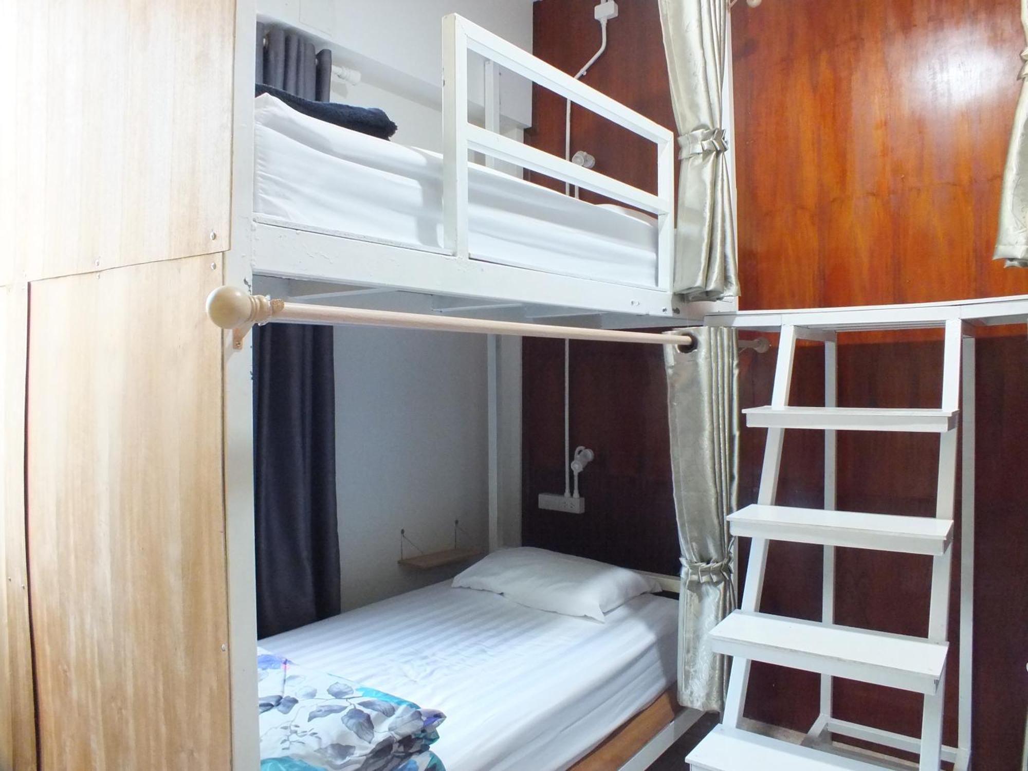 Aforetime House @ Samui Taling Ngam Beach Zimmer foto