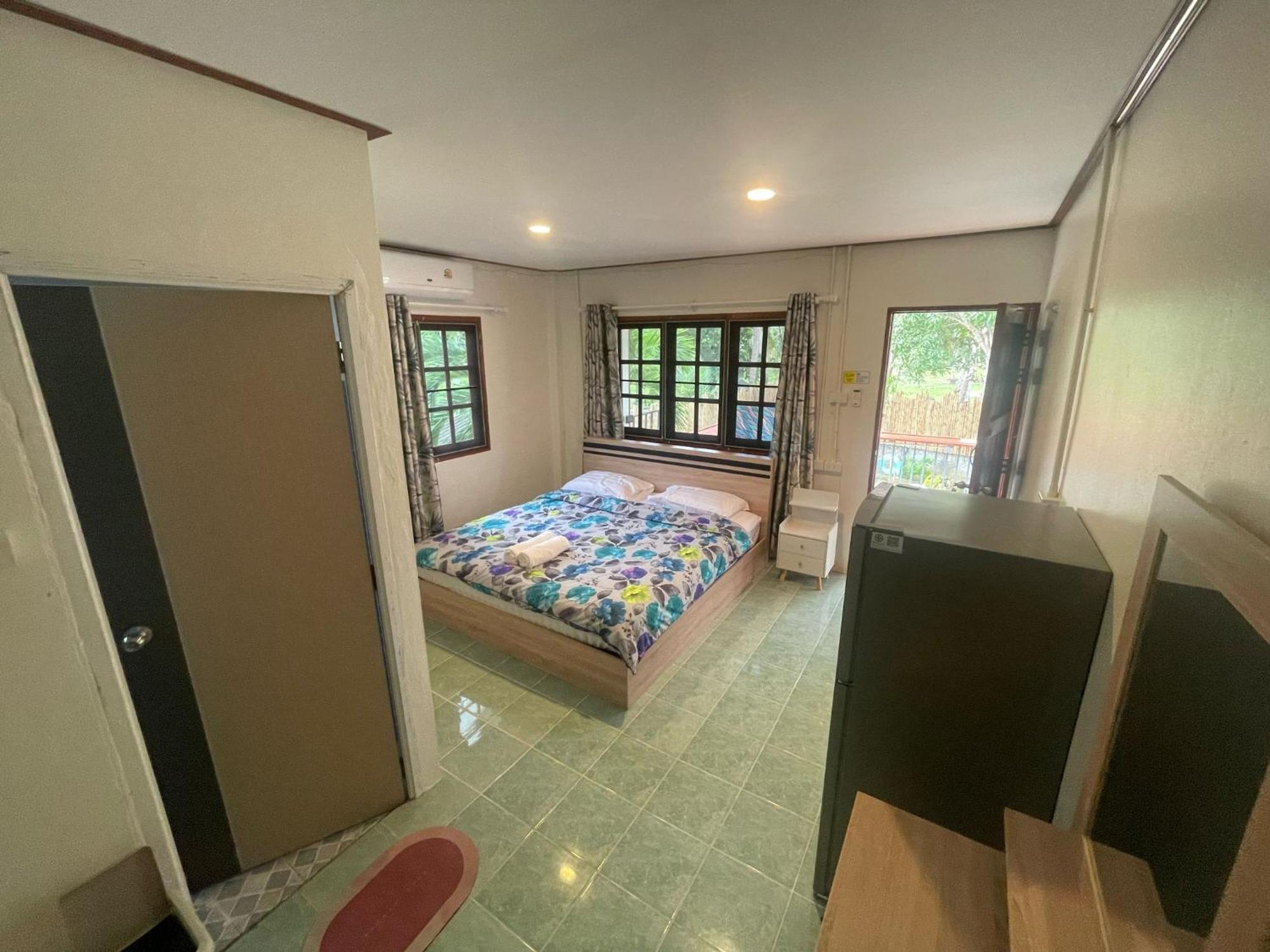Aforetime House @ Samui Taling Ngam Beach Zimmer foto