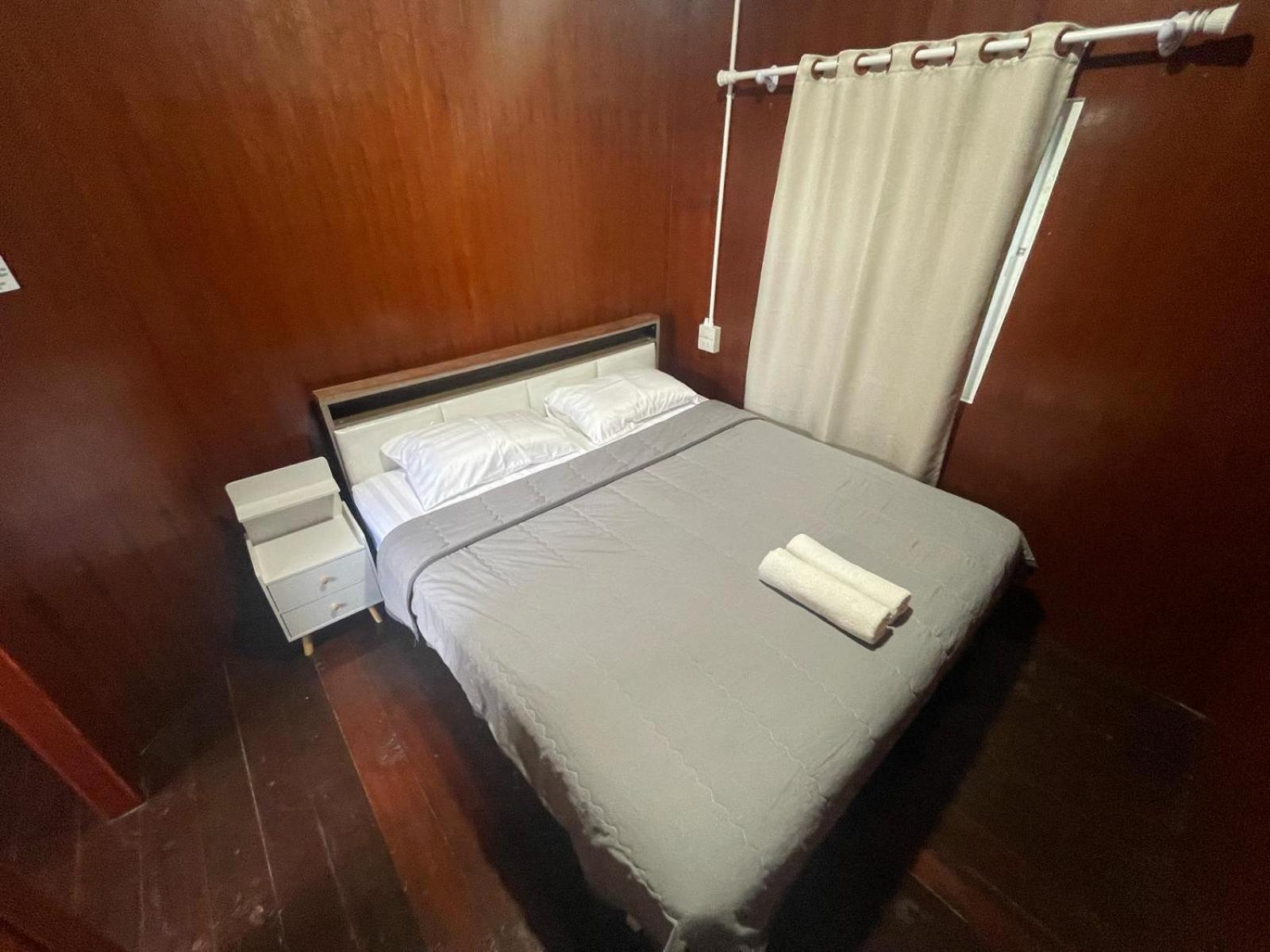 Aforetime House @ Samui Taling Ngam Beach Zimmer foto